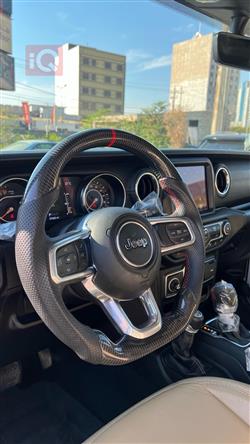 جیپ رانگلەر